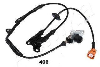 JAPANPARTS ABS-400 Датчик, частота обертання колеса