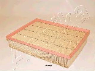 ASHIKA 20-00-020