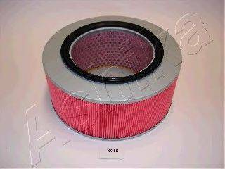 ASHIKA 20-K0-001