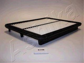 ASHIKA 20-K0-010