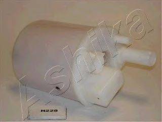 ASHIKA 30-H0-022
