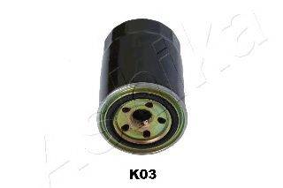 ASHIKA 30-K0-003