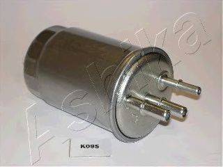 ASHIKA 30-K0-009