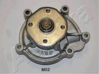 ASHIKA 35-0M-M02