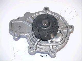 ASHIKA 35-0W-W05