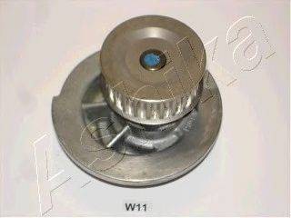 ASHIKA 35-0W-W11