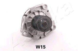 ASHIKA 35-0W-W15