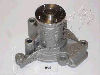 ASHIKA 35-H0-005