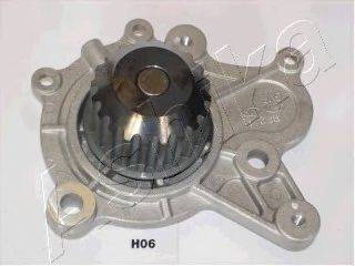 ASHIKA 35-H0-006