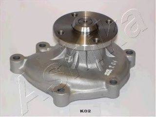 ASHIKA 35-K0-002
