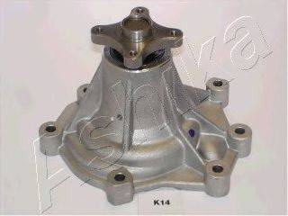 ASHIKA 35-K0-014