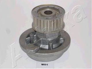 ASHIKA 35-W0-001