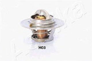 ASHIKA 38-0H-H03