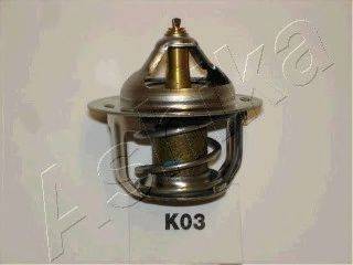 ASHIKA 38-0K-K03