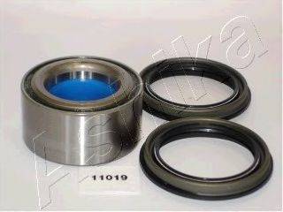 ASHIKA 44-11019