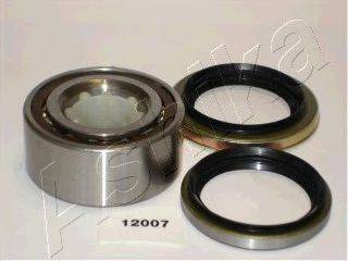 ASHIKA 44-12007