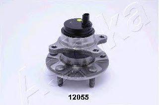 ASHIKA 44-12055