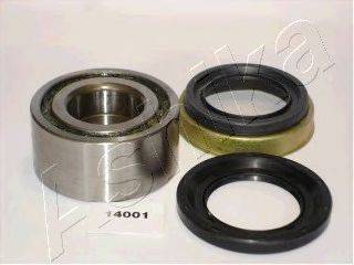 ASHIKA 44-14001