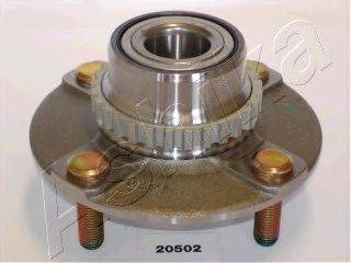 ASHIKA 44-20502