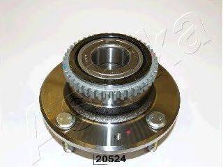 ASHIKA 44-20524