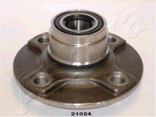ASHIKA 44-21024
