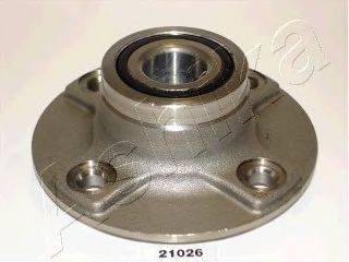 ASHIKA 44-21026