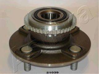 ASHIKA 44-21039