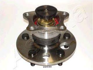 ASHIKA 44-22030