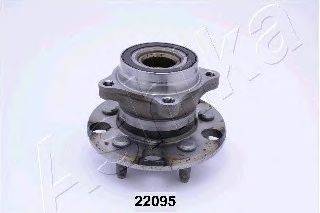 ASHIKA 44-22095