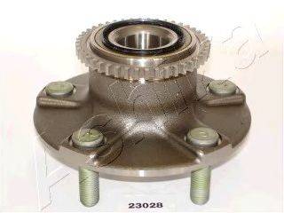 ASHIKA 44-23028