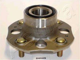 ASHIKA 44-24029