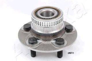 ASHIKA 44-29011