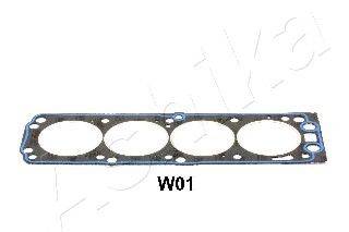 ASHIKA 46-0W-W01