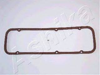 JAPANPARTS GP-101 Прокладка, кришка головки циліндра