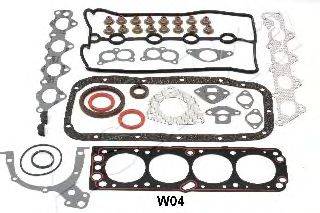 ASHIKA 49-0W-W04