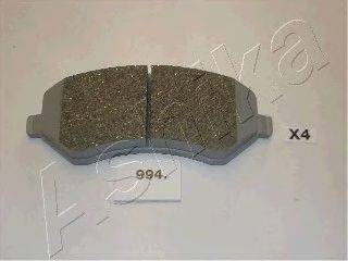 ASHIKA 50-09-994