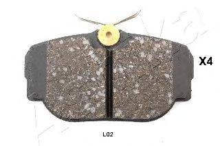 ASHIKA 51-0L-L02