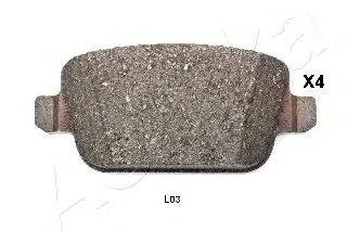 ASHIKA 51-0L-L03