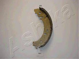 ASHIKA 55-00-000