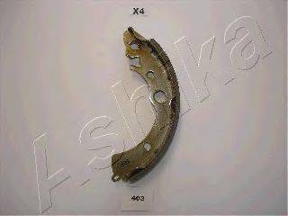 ASHIKA 55-04-403