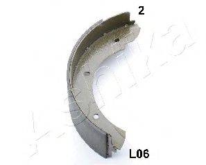 ASHIKA 55-0L-L06