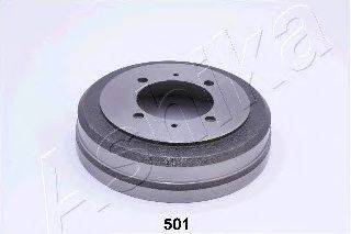 ASHIKA 56-05-501