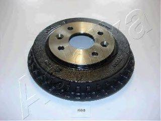 ASHIKA 56-K0-005