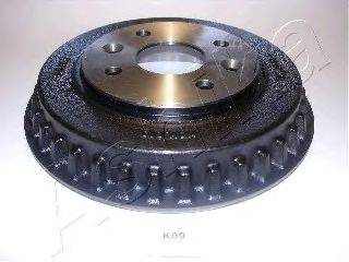 ASHIKA 56-K0-009
