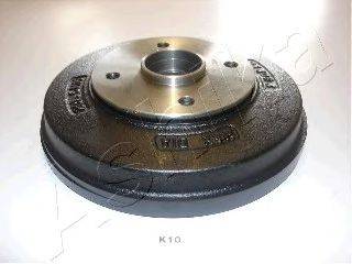 ASHIKA 56-K0-010
