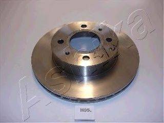 ASHIKA 60-0H-005