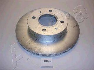 ASHIKA 60-0H-007