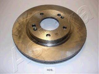 ASHIKA 60-0H-009