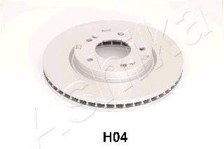 ASHIKA 60-0H-H04