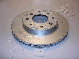 ASHIKA 60-0K-K19